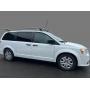 2018 Dodge Grand Caravan SE (19899-89)