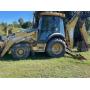 2003 John Deere Backhoe 310SG