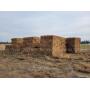 Orchard Grass Hay - 3-String Hay Bales 