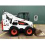 2019 Bobcat S770 Skid Steer