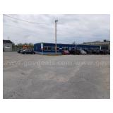 Single Portable 4 Classroom Building