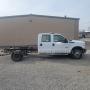 2016 Ford F-350 SD XL Crew Cab Long Bed DRW 4WD