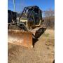2005 CATERPILLAR D3G DOZER
