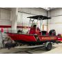 1990 Boston Whaler Rescue Boat - REFURBISHED