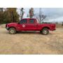 2005 Ford F-250 SD XL Crew Cab 4WD