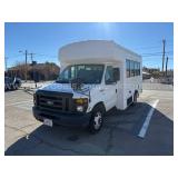 3 Lots: Ford Econoline Starcraft Diamond