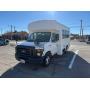 3 Lots: Ford Econoline Starcraft Diamond