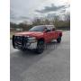 2011 Chevrolet Silverado 2500HD Work Truck Crew Cab 4WD