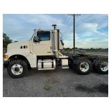 2006 Sterling L9500 Truck