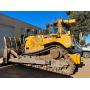 2012 Caterpillar D8T Dozer