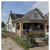 Matured Lien Certificate Sales - Single Family Homes in Evansville, Indiana