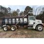 2007 Sterling Dump Trucks