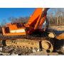 1998 Daewoo 330 with Shear