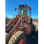 Ford A-62 Wheel Loader with Forks