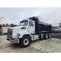 2023 Western Star Triaxle Dump Truck