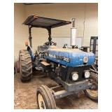 New Holland 3430 Tractor