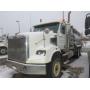 2014 Freightliner Coronado 122 Dump Truck