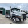 2014 Catepillar CF7AA Tractor Truck