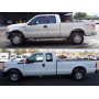 2 Lots: Ford Pickups (2011 F250 XL and 2012 F150 XL)