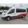 2018 Ford Transit Wheelchair Lift Van (20077-4020)