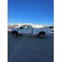 2008 F-350 Extended Cab  Service/Utility Truck