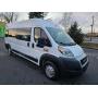 2021 RAM Promaster 2500 Wheelchair Van (30200-7)