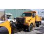2006 Sterling L7500 Dump Truck