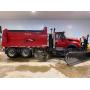 2014 International WorkStar 7600 Plow Truck