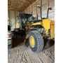 2020 Caterpillar 140LVR AWD Motor Grader