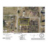 Multiple Parcels in Burke County, North Carolina