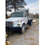 2001 Freightliner FL80