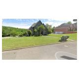 Build-Ready 0.72-Acre Lot in Prestigious Steeplechase