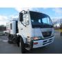 2009 Nissan UD3000 Elgin Street Sweeper