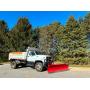 2002 Chevrolet C7H042 Dump Truck