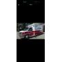 2010 Chevy G4500 Ambulance Road Rescue