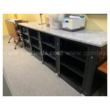 Rotary Filing System