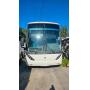 2011 Freightliner XBP Coach Charter Bus