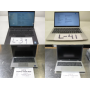 7 Lots: Variety of Laptops (Dell, HP, Lenovo)