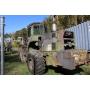 International Hough M10A Rough Terrain Forklift