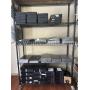 Large Mixed IT Equipment Lot Dell, Microsoft Surface, Lenovo, Alienware & Apple MacBooks
