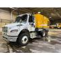 2014 Freightliner M2 106 Elgin Street Sweeper
