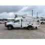 New Listing 2015 Dodge Ram 5500 Bucket Truck