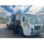 2007 Mack LE w/Labrie Garbage Truck