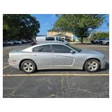 2012 and 2014 Dodge Chargers (2030-115, 2030-119)