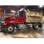 2016 Western Star Trucks 4700SF Dump Truck