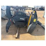 BATEMAN 300 SERIES PULPWOOD GRAPPLE