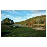 Residential Lots in Gated Community - Bushkill, Pennsylvania