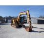 2006 CATERPILLAR 307C CRAWLER EXCAVATOR