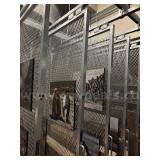 Crystalizations Systems Inc.  Museum Art Storage System