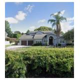 Tax Lien Certificate Sales - Residential Properties in Florida